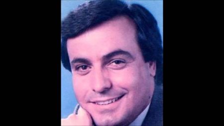 في الذكرى "24" لوفاة اميغو العرب حكمت وهبة